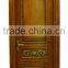 Luxury Handcarved Internal Single Door Made of Oak BF11-0512c