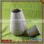 China Market Pulp Garden Flower Paper Pot