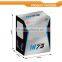 M73 2.4G remote control drone mini rc quadcopter