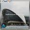 Good Durable Light Steel Structure Indoor Stadium Roof