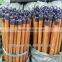wholesale well straight 25mm diameter broom handle for cleaning tools