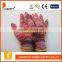 DDsafety 7 Gauge String Knitted Cotton Glove Safety Gloves