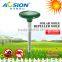 Aosion cheap popular Australian solar sonic mole repeller