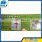 Wholesale Hot item garden Plastic Hanging Bird Feeder