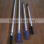 multi-sections aluminum telescopic extension pole