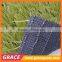 two tone anti UV soccer sports imitation grass