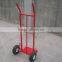 Tool Hand Pallet Truck Two Wheel Hand Trolley Two Wheel