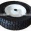 Lawn cart wheel16x6.50-8