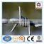 Anping Wei hao provide galvanized barbed wire/PVC barbed wire/barbed wire for sale