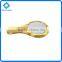 High Quality Wood Mirror With Hole
