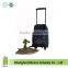 2015 Children,Kids Trolley School Bag with 600D Polyester
