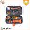 10pcs Vehicle-mounted First-aid Tool Set Tool Kit