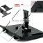 2017 hot sales New style steering wheel&seatback laptop desk