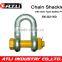 ATLI SKA-S6-S2150DX Factory Price Screw Pin Anchor Shackle/D Shackle