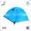 Popular Folding Tent for Camping with Vestibule RT-201