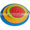 FDA Approved 4Pack Set decorative reusable as seen on tv silicone stretch lids