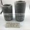 Round cement flower pot for decorative