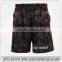 wholesale customized newstyle 100% polyester mesh board shorts for men