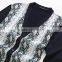 100% Fine Cotton Mens Knitwear Cardigan