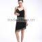 Stelisy sale Sexy Black Tassel Latin dress Fashion Tassel dress