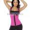 Ladies Slimming Shapewear Neoprene Vest Gym Sweat Suits for Weight Loss