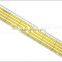 Kearing 30cm Rigid Plastic Patchwork Quilting Rulers 2 MM thickness for Sewn Area #kpr5151