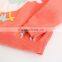 Fashon designed handmade knitting fabric baby sweater with shoulder button