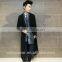 wool winter coat made to measure men overcoat BCZ014