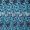 2017 hot selling Guipure Fabric Sequin Lace Celebrity Sold by the Yard