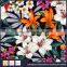 YEUSN wholesale sublimation cotton transfer paper for shoes for hats