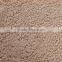 100 polyester berber fleece textile fabric,thick polyester berber fleece