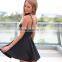 Maxnegio sexy slipdress for ladies