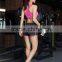 Ladies Latest Fashionable Sexy Sport Bra With Beautiful Colors