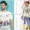 T-Shirt printed Bio-Wash new Designs