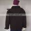 2013 Men's latest style softshell jacket