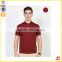 Cheap Full Colors Custom Sublimated Men Polo shirt/ New Design Athletic Sports Polo t shirts