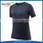 Merino wool short sleeve warm inner wear for men