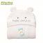 Reactive Printing Kids Hooded Bath Towel