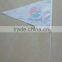 pole printing polyester flag