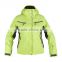 waterproof and windbreak ladies snow suit