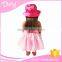 Lovely Makeup Dress up Barbiee Toy Doll Kids Game Dresses