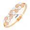 Fashion Zinc Alloy Bangle bangle sexy women stainless steel bangle