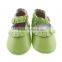 Soft Touch Leather Kids Moccs, Cute Baby Girl Leather Moccasins