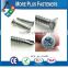 Made In Taiwan Phillips Trumpet Head Sharp Point Drywall Screw Phillips Bugle Head Self Drilling Point Drywall Screw