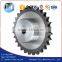 Professional Chain Sprocket w hub 08B-20T manufacturer