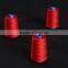 White sewing thread 100 poly 50/3