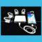 6 ports security alarm display controller systems for mobile phone