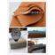 High temperature silicone rubber sponge sheet