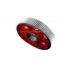 kneader; kneader spare parts; mixing parts