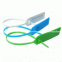 UHF RFID Ties Tags-Green, Yellow And White
